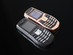 VERTU Ferrari Limited Edition Cell Phone